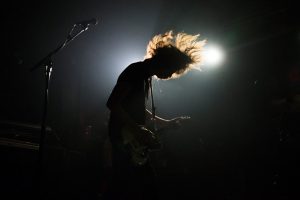 Tigercub, shot at Concorde 2 Jan 2018 for Brighton Source