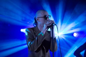 Fat White Family, live music photo, Concorde 2, April 2019 shot for Brighton-Source