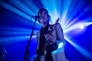 Fat White Family at Concorde 2, April 2019. Shot for Brighton Source