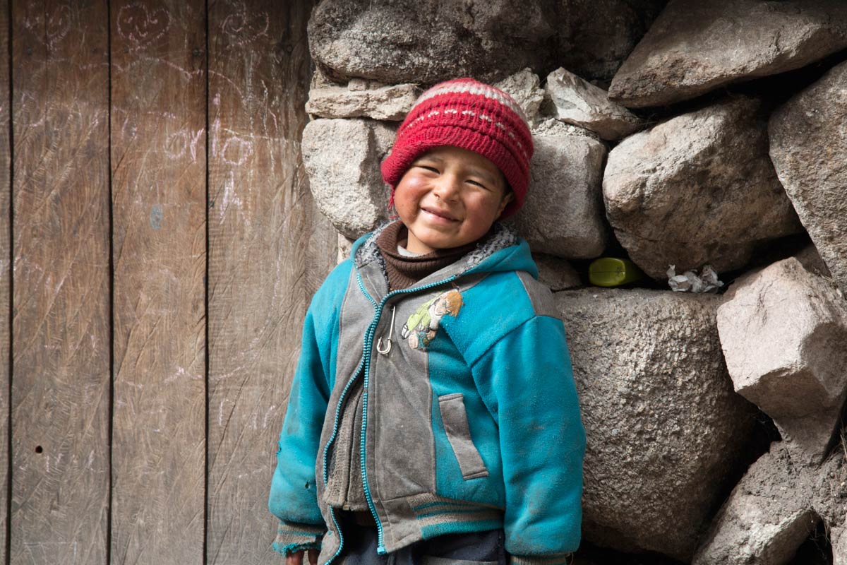 Child in the Andes Mountains-Lares trail,---Peru---Ashley-Laurence---Time-for-Heroes-Photography