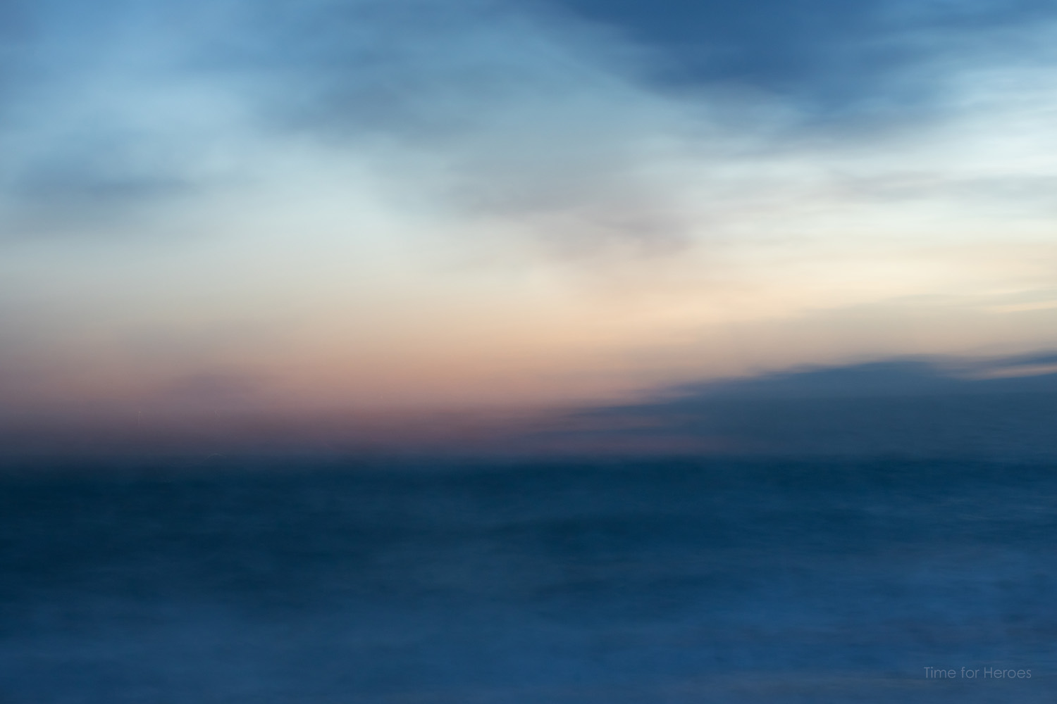 Textures of sea and sky 3 Brighton - Ashley Laurence - Time for Heroes Photography